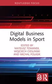 Image of Digital Business Models in Sport