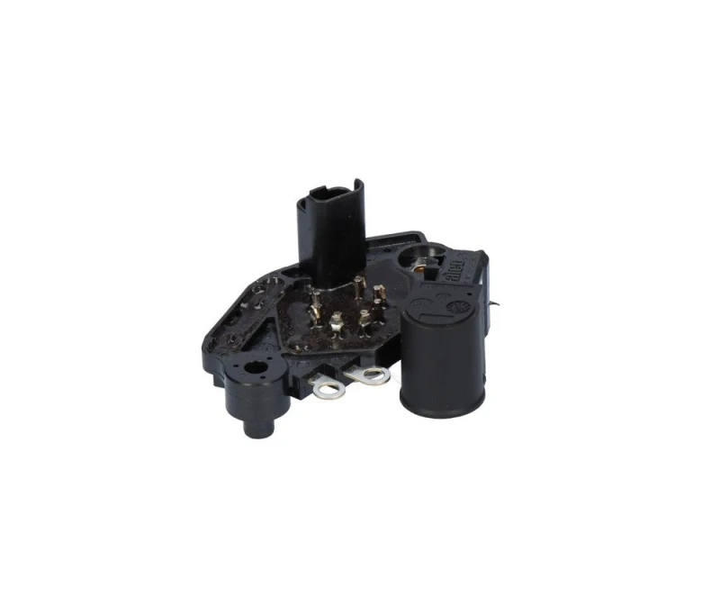 Image of Alternator voltage regulator VALEO 593411