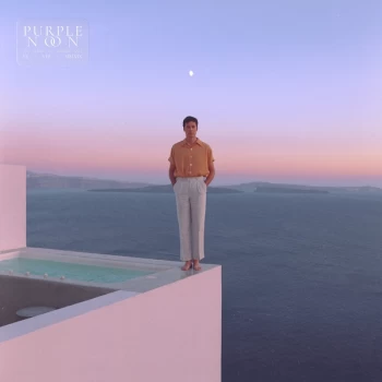 Image of Washed Out - Purple Noon Vinyl