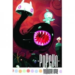 Image of Popgun by Erik Larsen Paperback