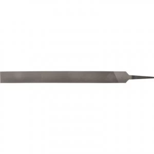Image of Draper Hand File 12" / 300mm Smooth (Fine) Pack of 6