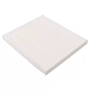Image of Cabin Filter ADG02590 by Blue Print