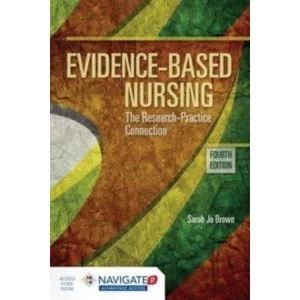 Image of Evidence-Based Nursing