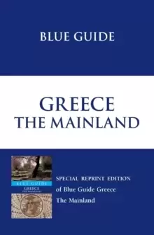 Image of Blue Guide Greece