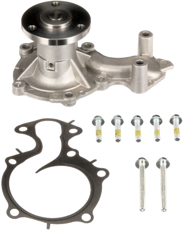 Image of GATES Water pump GATES WP0208