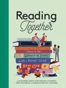 Image of Reading Together