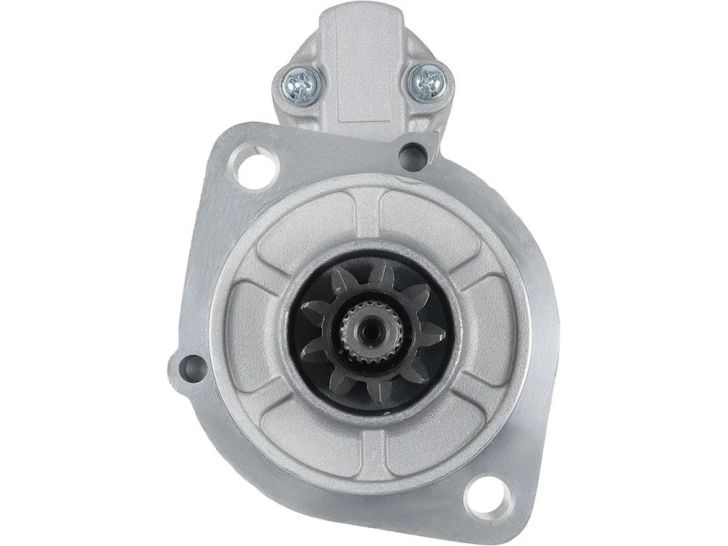 Image of AS-PL Starter motor AS-PL S5057