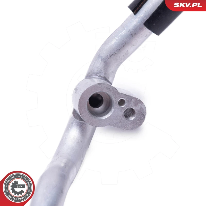 Image of ESEN SKV High- / Low Pressure Line, air conditioning ESEN SKV 43SKV581
