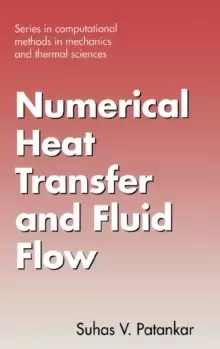 Image of Numerical Heat Transfer and Fluid Flow