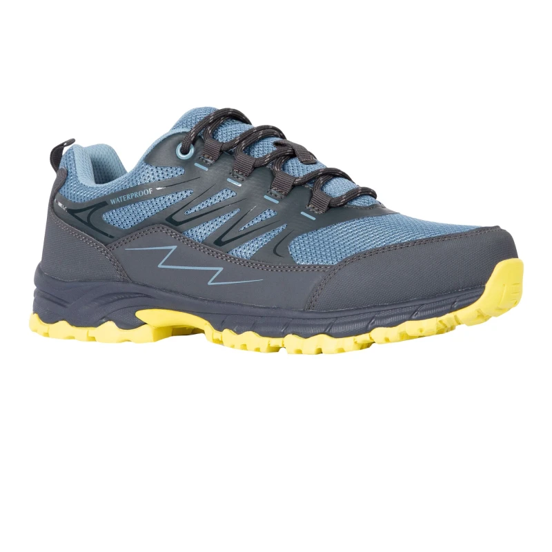 Image of Trespass Corey Trainers Midnight