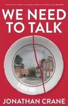 Image of We Need to Talk