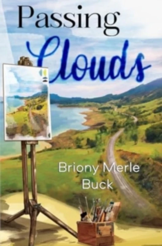 Image of Passing Clouds Paperback / softback