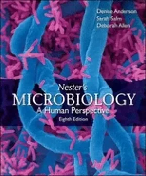Image of microbiology a human perspective
