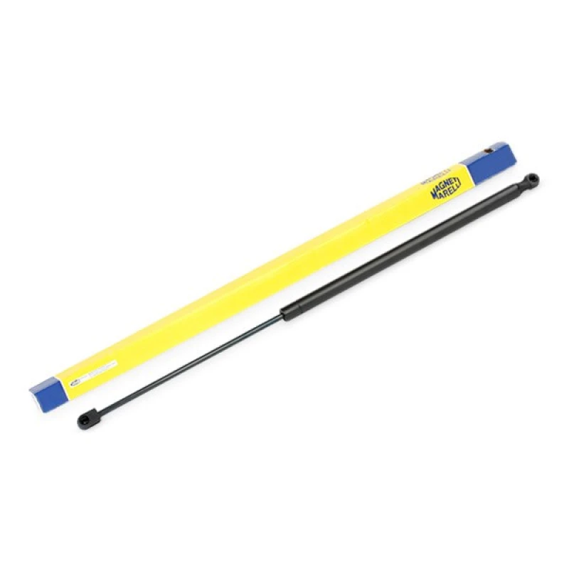 Image of MAGNETI MARELLI 430719127200 Tailgate strut Extention Force: 650N Gas Spring,boot (219)