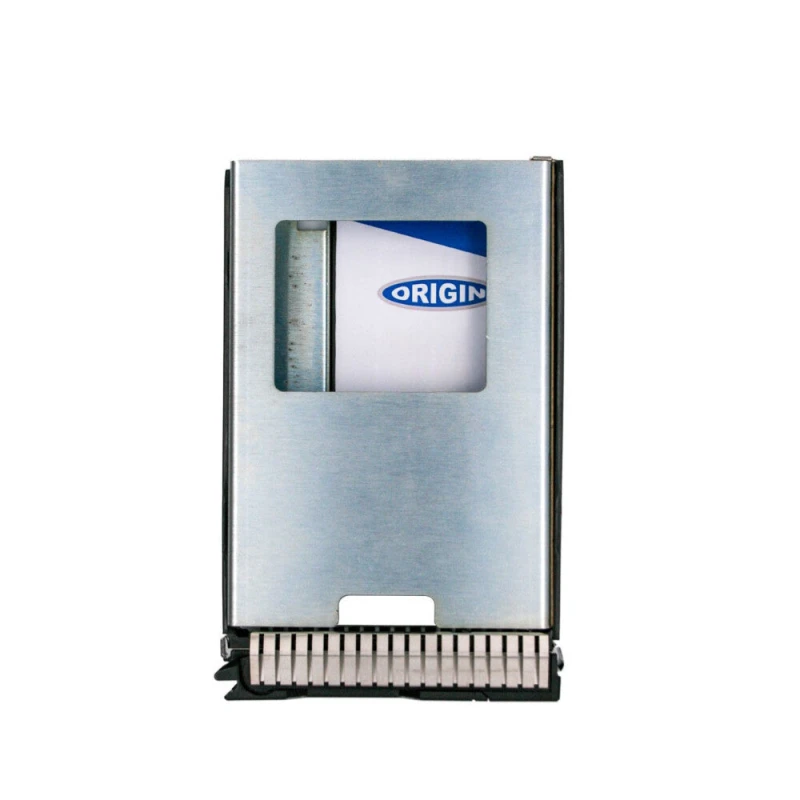 Image of Origin Storage Origin Storage SSD 3.84TB 3.5" SAS RI 1DWPD in Hot Swap Caddy CPQ-3840ESASRI-S8