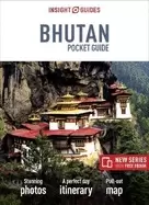 Image of insight guides pocket bhutan travel guide with free ebook