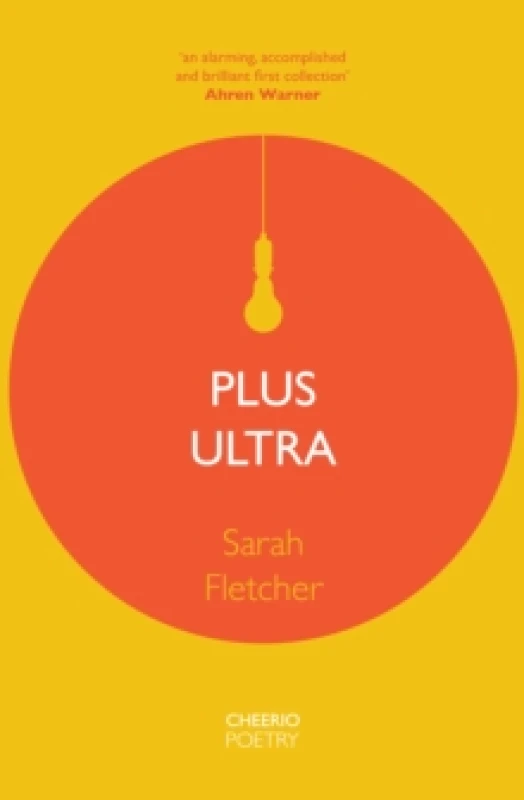 Image of PLUS ULTRA Paperback / softback