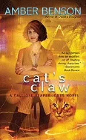 Image of cats claw