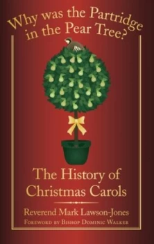 Image of Why Was the Partridge in the Pear Tree by Reverend Mark Lawson-Jones Paperback