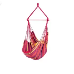 image of Amazonas Relax Hammock - Vulcano Orange