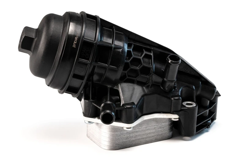 Image of PREXAparts Oil filter housing PREXAparts P150517