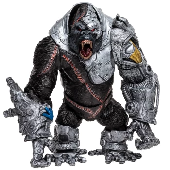 image of McFarlane Spawn MegaFig Action Figure - Cygor