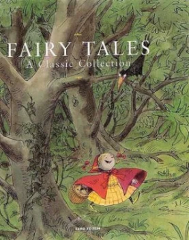 Image of Fairy Tales Paperback
