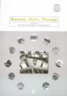 Image of Museum, Media, Message