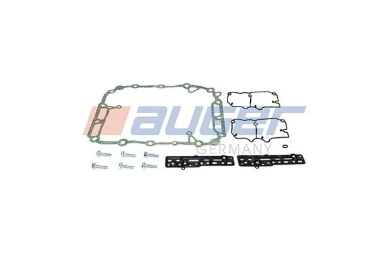 Image of Gasket Set, manual transmission AUGER 65007