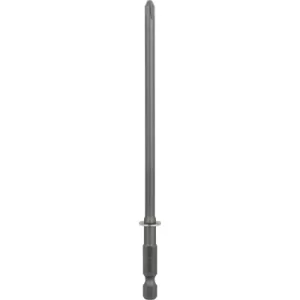 Image of Bosch Autofeed Phillips Screwdriver Bit for MA55 PH2 146mm Pack of 1