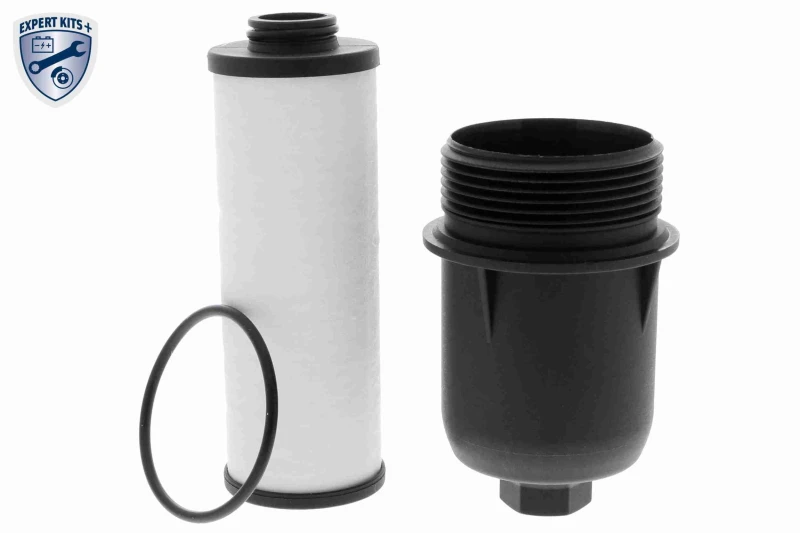 Image of Automatic transmission filter kit VAICO V10-5361