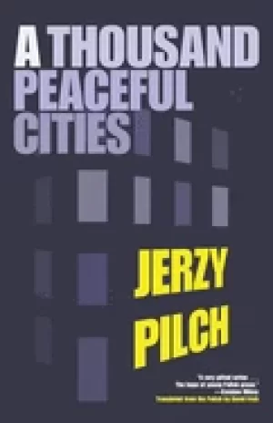 Image of thousand peaceful cities