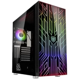 Image of Kolink Unity Nexus Mid-Tower Gaming PC