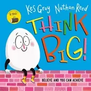 Image of think big