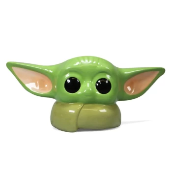 Image of Star Wars - The Child Planter