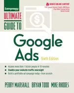 Image of ultimate guide to google ads
