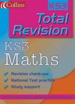 Image of Ks3 Maths by Kevin Evans and Keith Gordon Book