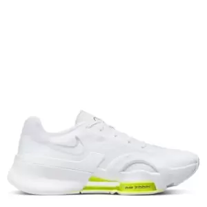 Image of Nike Air Zoom SuperRep 3 HIIT Class Shoes Mens - White