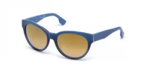 image of Diesel Sunglasses DL0124 90G