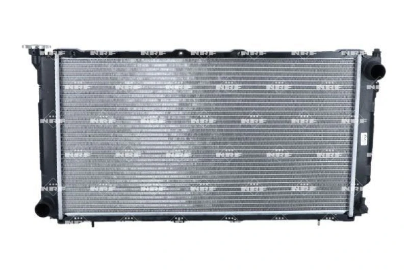 Image of NRF 59348 Engine radiator Brazed cooling fins Radiator,engine cooling (470)