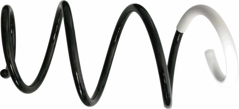 Image of Coil spring SACHS 993 998