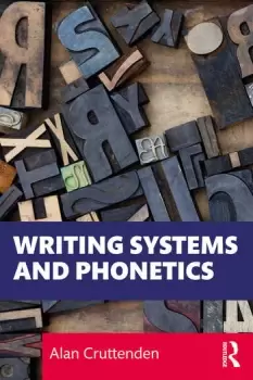 Image of Writing Systems and Phonetics