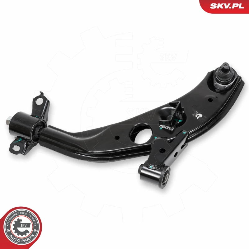 Image of ESEN SKV Suspension arm ESEN SKV 69SKV031