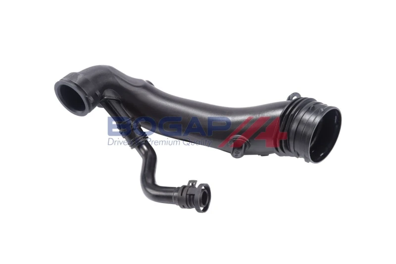 Image of BOGAP Intake pipe, air filter BOGAP B6110126