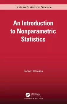 Image of An Introduction to Nonparametric Statistics