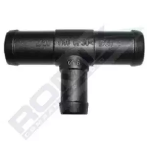 image of ROMIX Connector, washer-fluid pipe C60419