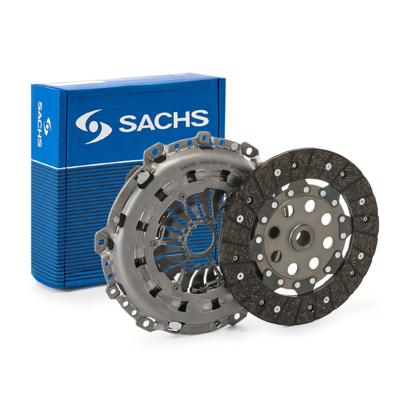 Image of Clutch kit SACHS 3000 951 647