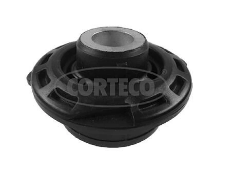 Image of Trailing arm / Suspension arm bush CORTECO 49395080