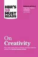 Image of hbrs 10 must reads on creativity