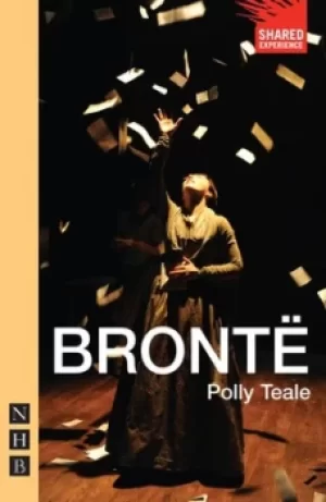Image of Bront by Polly Teale